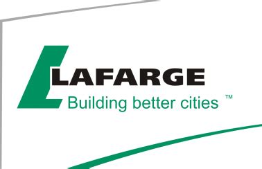 Lafarge: Cement Distributors And Their Offices In Nigeria - Mirror Clique