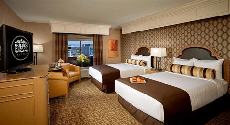 Golden Nugget Hotel and Casino in Las Vegas (NV) - Room Deals, Photos ...