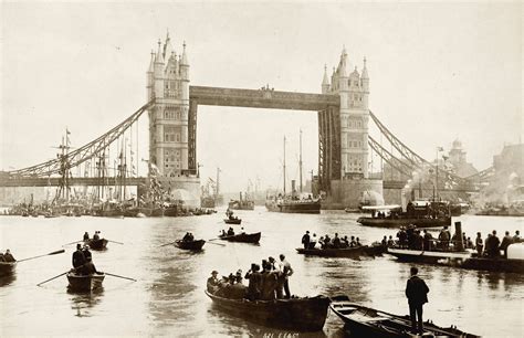 In Pictures: Victorian London | Pocketmags.com