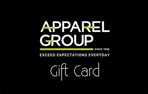 Buy Apparel Gift Cards & Gift Vouchers in UAE