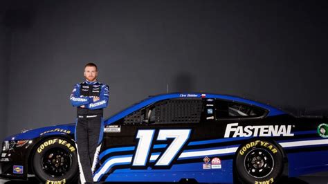 2020 Fastenal - MRN - Motor Racing Network