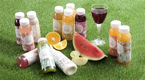 Special Feature: Essence Vitale on Qtrove - Qtrove Blog | Fruit shop, Local fruit, Special features