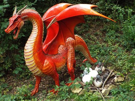 Dragon Mythology