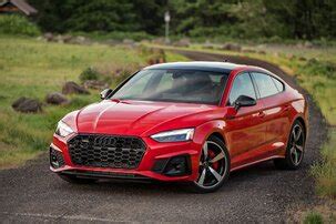 2023 Audi A3 Review, Pricing, & Pictures | U.S. News