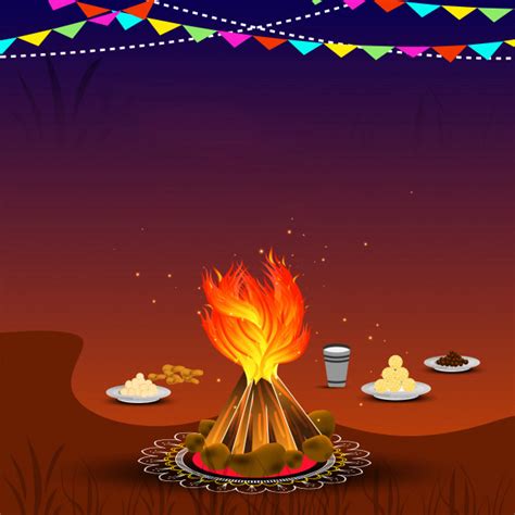 How to celebrate Lohri & Makar Sankranti with kids