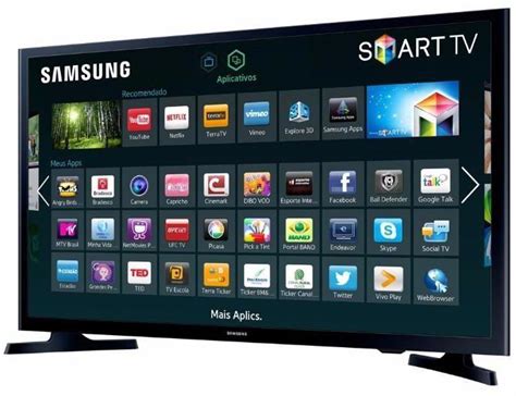 Samsung (32J4303) LED Display HD Smart Digital TV - Black, 32 Inch TV price from kilimall in ...