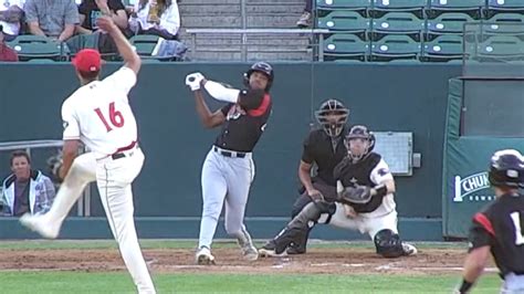 Top Prospects: James Wood, OF, Nationals | 01/21/2023 | Washington ...