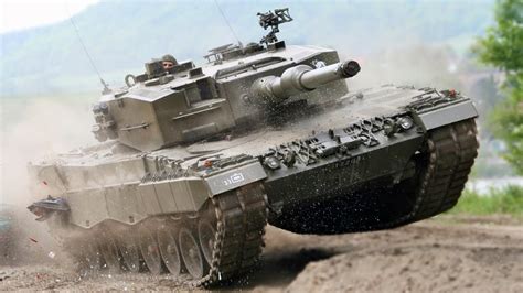 Top 10 Best Tanks In The World | Main Battle Tank | 2022 – Defense Here