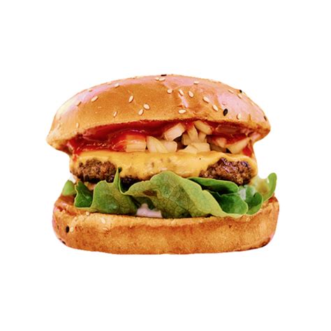 MR BURGER | My Site