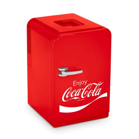 Coca-Cola® Mini Fridge F 15 – EZetil GmbH