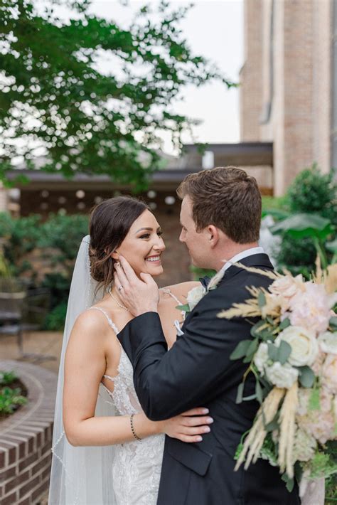 Beau Rivage Wedding | Jake + Heather - Jessie Newton Photography