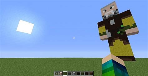 Jeb Minecraft Project