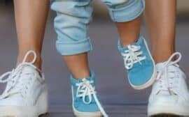 The Best Walking Shoes for Babies & Toddlers: A Quick Guide