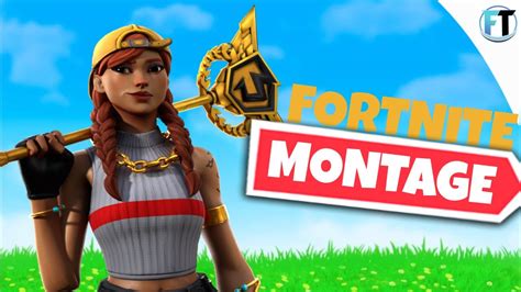 Fortnite Montage #30 - YouTube