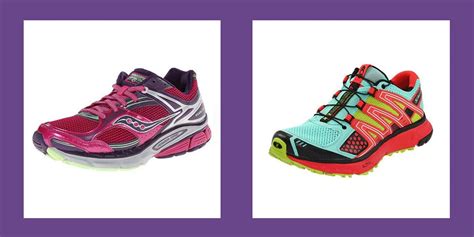 10 Best Running Shoes for Women 2020 - Top Womens Running Sneakers