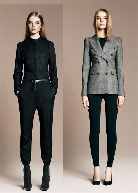 COLLECTION ZARA WOMAN LOOKBOOK | Fashion and Lifestyle