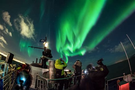 Iceland Northern Lights Cruises 2024 - Idelle Katharyn