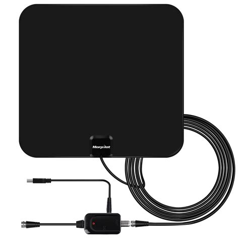 HD Digital TV Antenna