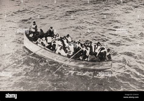 Rms Titanic Survivors Alive