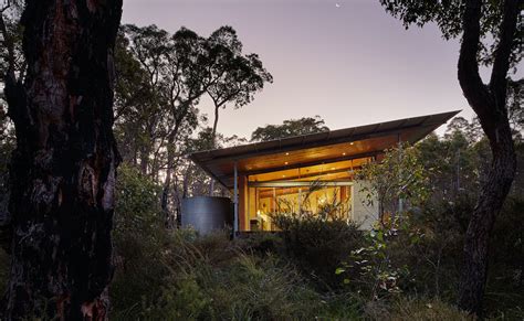 Bush House by Archterra - Architizer