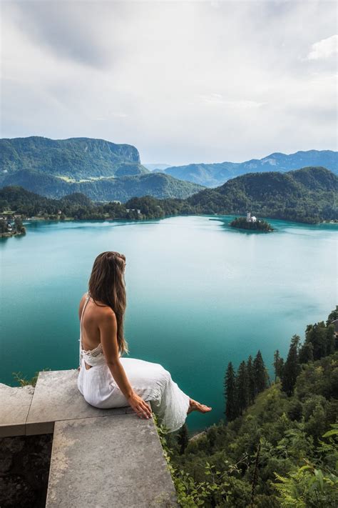 50 Beautiful Lake Bled Photos To Inspire You To Visit Slovenia - Travel Slovenia