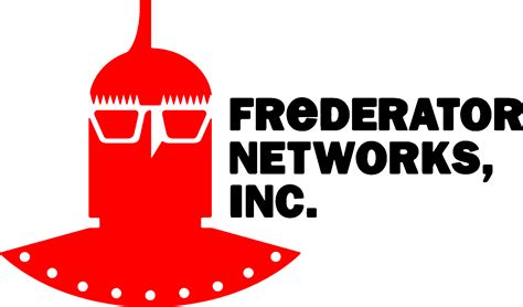 Frederator Studios Logo Vector - (.Ai .PNG .SVG .EPS Free Download)