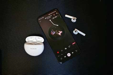 Honor Earbuds X5 Review