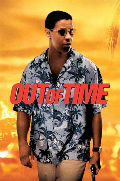 Out of Time (2003) — The Movie Database (TMDB)