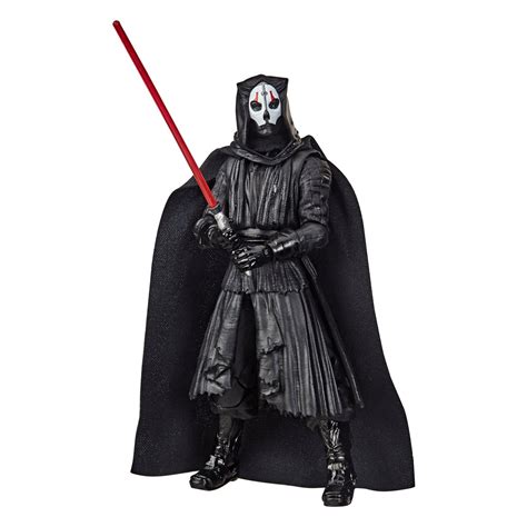 ‘Star Wars: Knights of the Old Republic’ Darth Nihilus The Black Series ...