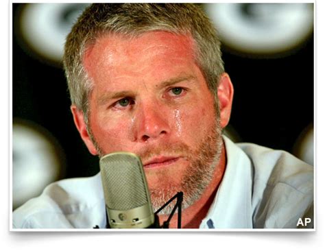 Brett Favre Hall of Fame Career