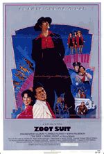 Zoot Suit- Soundtrack details - SoundtrackCollector.com