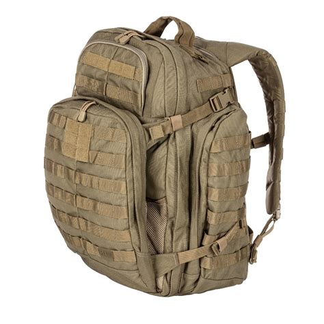 Rush72 Backpack 55L – Nogales Tactical