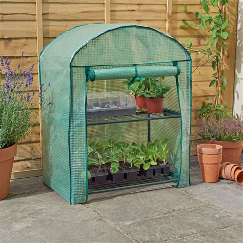 Best mini greenhouse: find the perfect design for your small space | Gardeningetc