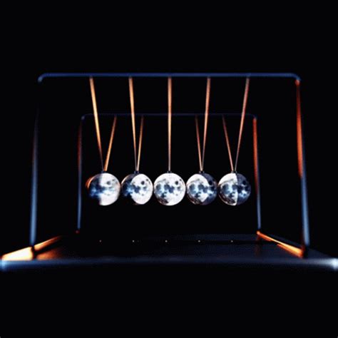 Newtons Cradle Halloween GIF - NewtonsCradle Halloween Moon - Discover & Share GIFs | Newton's ...