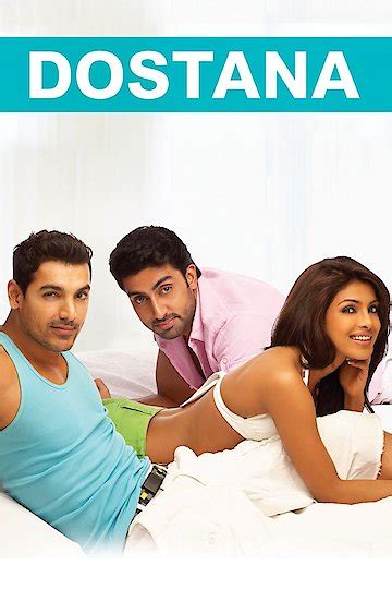 Watch Dostana Online | 2008 Movie | Yidio