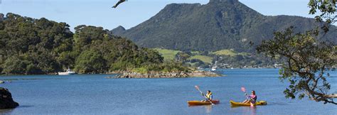 Things to see and do in Whangarei Heads, New Zealand