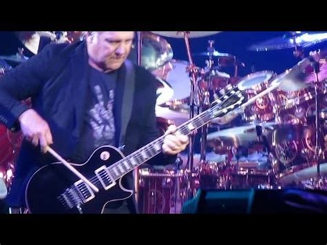 Rush - Tom Sawyer Live in San Antonio 2012 4 Cam edit - YouTube