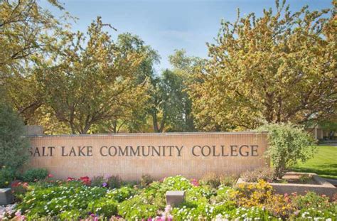 Salt Lake Community College Virtual Tour on YouVisit