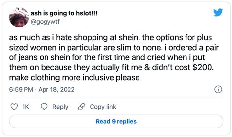 Shein Controversy: What’s the problem with Shein? - ZU Media