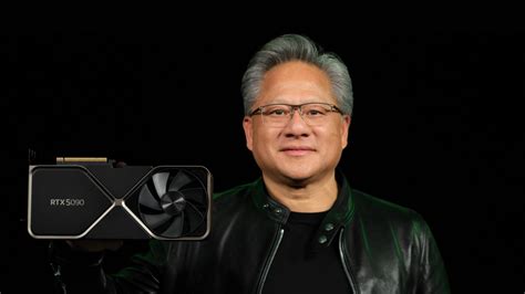 Reliable Leaker Reveals Early Nvidia RTX 5090 Specs | Extremetech