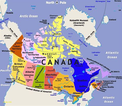 Hudson Bay On A Map - Maping Resources