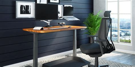 Standing Desks & Office Furniture | VariDesk is Now Vari®