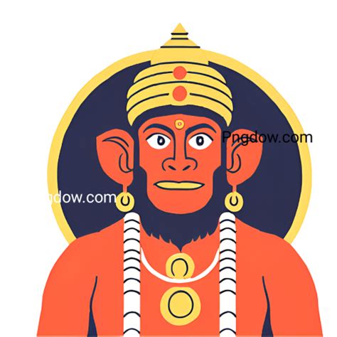 bajrang bali logo hanuman png - Photo #20036 - Pngdow - Millions of Transparent PNG Images For Free