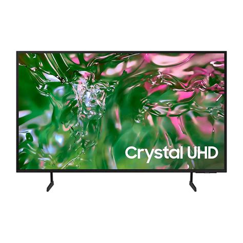 Samsung 65 Inch Crystal UHD 4K Smart TV - American Stores