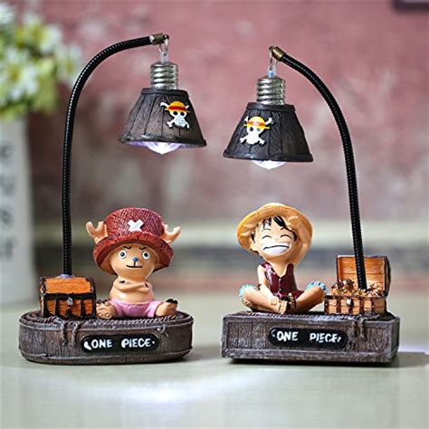 One Piece Deco-Leuchte Monkey-D-Luffy - Spielzeug und Spielwaren ...