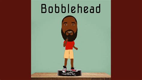 Bobblehead - YouTube