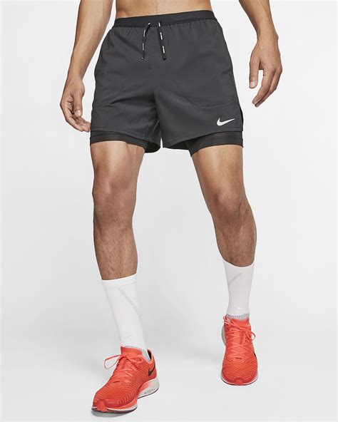 Nike Flex Stride Men's 5" 2-In-1 Running Shorts. Nike.com