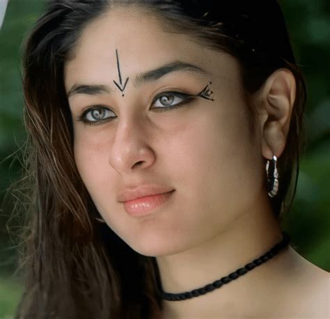 21 yr old Kareena Kapoor in Asoka movie 2001 : r/VindictaRateCelebs