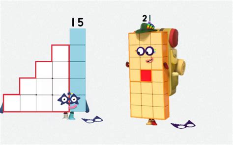 Discuss Everything About Numberblocks Wiki | Fandom