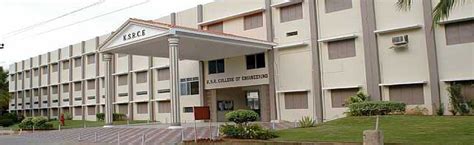 MBA - KSR College of Engineering,Autonomous - Home